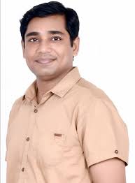Dr C P Gupta